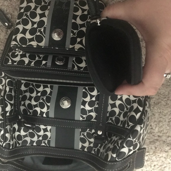 Coach set - Picture 4 of 4